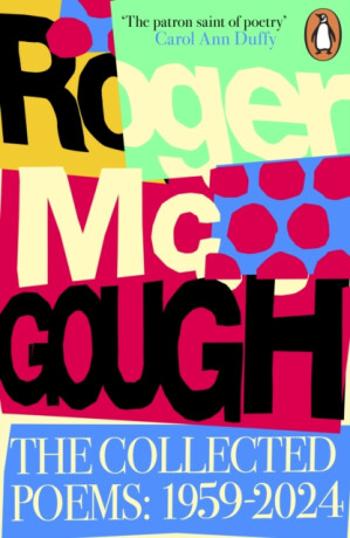 The Collected Poems - Roger McGough