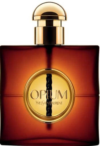 Yves Saint Laurent Opium 2009 - EDP 50 ml
