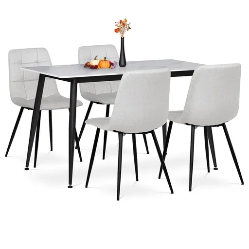 Jedálenský set 1+4 ASE-1038 Autronic