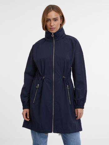 Orsay Parka Modrá