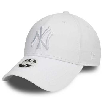 Dámská kšiltovka New Era 9Forty Womens MLB League Essential NY Yankees White cap - UNI