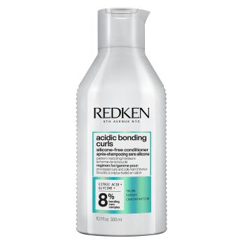 Redken Kondicionér pro kudrnaté a vlnité vlasy Acidic Bonding Curls (Silicone-Free Conditioner) 300 ml