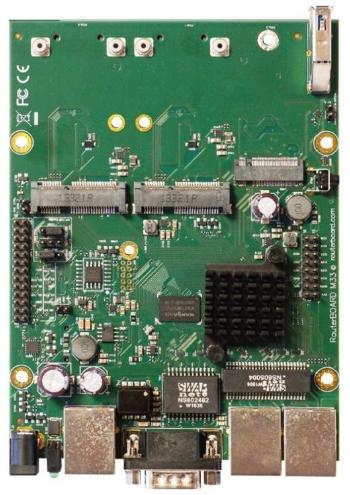 Routerboard Mikrotik RBM33G