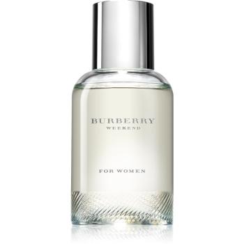 Burberry Weekend for Women parfémovaná voda pro ženy 50 ml