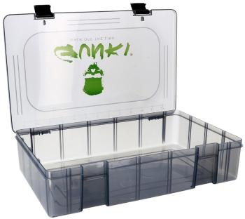 Gunki Krabička Big Bait Box