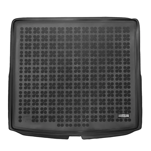 Gumová vana do kufru Rezaw-Plast Audi Q4 e-tron 2021- (horní dno)