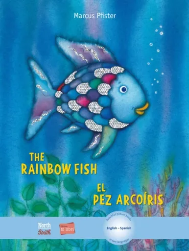 The Rainbow Fish/Bi:libri - Eng/Spanish PB - Pfister Marcus