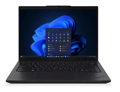 Lenovo ThinkPad L14 G6 Ryzen 5 PRO 215/16GB/512GB SSD/14" WUXGA/Win11 Pro/3Y Onsite/černá