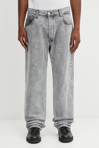 Džíny Aries Acid Wash