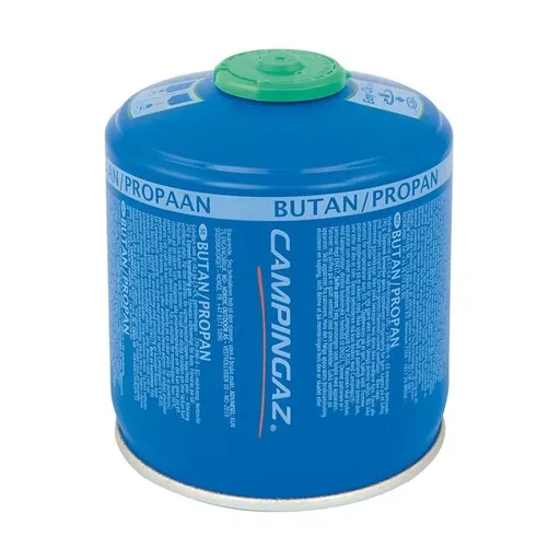 Campingaz CV 300 PLUS Plynová kartuše, modrá, velikost