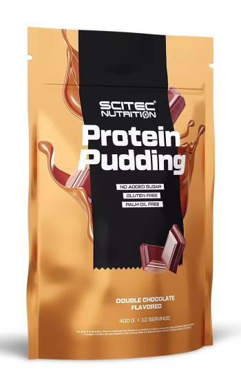 Protein Pudding od Scitec Nutrition 400 g Panna Cotta