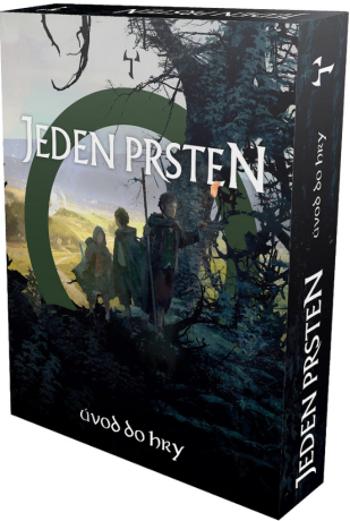 Jeden prsten