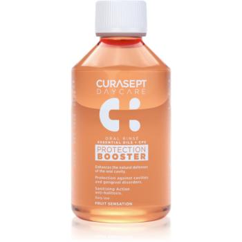 Curasept Daycare Protection Booster Fruit Sensation ústní voda 500 ml