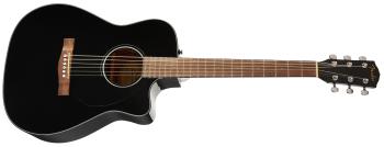 Fender CC-60SCE BLK