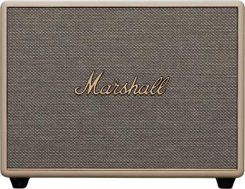 Marshall Woburn BT III Přenosný reproduktor Cream