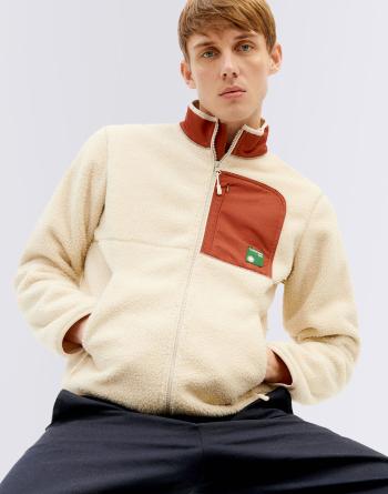 Thinking MU Ivory Lewis Sweatshirt IVORY L