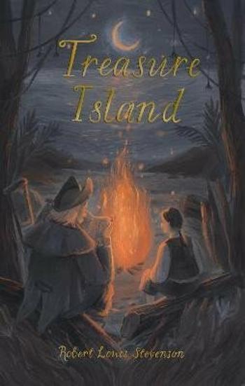 Treasure Island - Robert Louis Stevenson