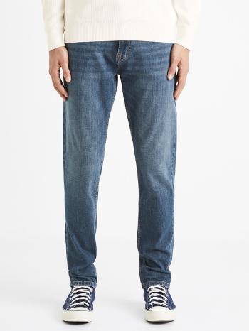 Celio C25 Dofasol Jeans Modrá