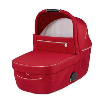 Peg Perego hluboká korba Culla Grande Red Shine