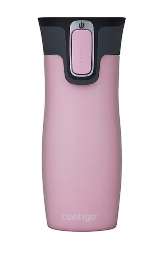Contigo Termoláhev West Loop Millenial Pink růžová 470 ml