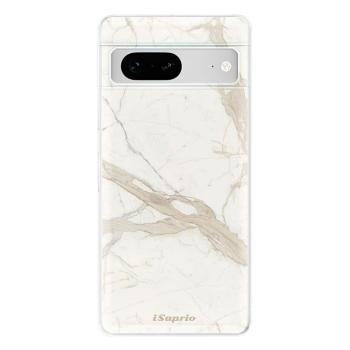 Odolné silikonové pouzdro iSaprio - Marble 12 - Google Pixel 7 5G