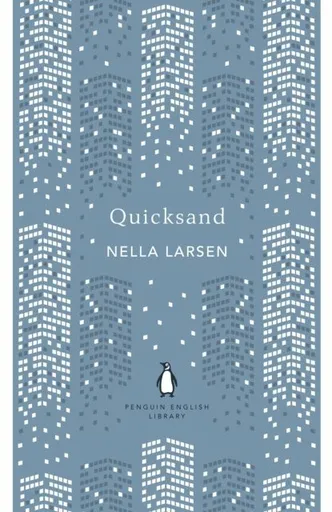 Quicksand - Larsen Nella