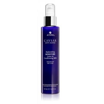 Alterna Bezoplachové mléko pro suché vlasy Caviar Replenishing Moisture (Conditioning Milk) 147 ml