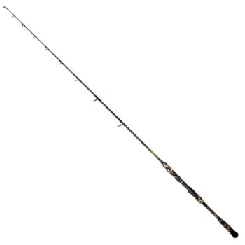 Black Cat Prut Wild Cat'z Vertical 1,85m 100-220g