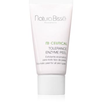 Natura Bissé Nb-ceutical Tolerance Enzyme Peel enzymatický peeling pro jemnou a hladkou pokožku 50 ml