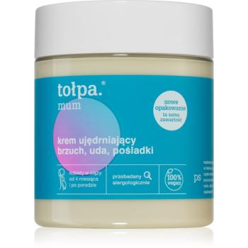 Tołpa Dermo Body Mum zpevňující krém na problémové partie 250 ml