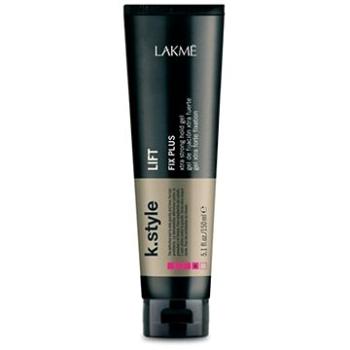 LAKMÉ K.Style Lift Xtra Strong Hold Gel gel na vlasy pro extra silnou fixaci 150 ml (HLKMEKSTLEWXN133030)