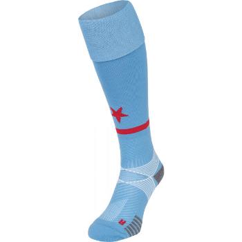 Puma TEAM SKSND SOCKS Štulpny, modrá, velikost