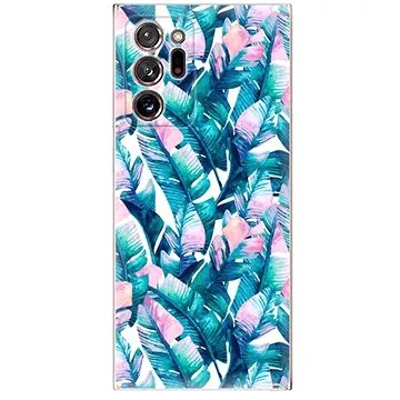 iSaprio Palm Leaves 03 pro Samsung Galaxy Note 20 Ultra (plmlvs03-TPU3_GN20u)