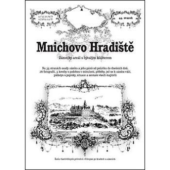 Mnichovo Hradiště (978-80-87712-02-3)