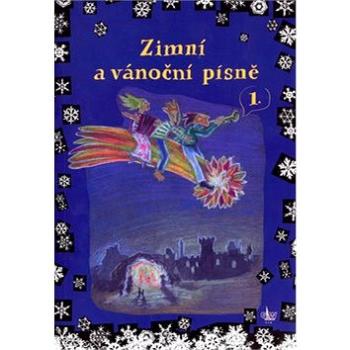 Zimní a vánoční písně 1 (979-0-06-50974-7)