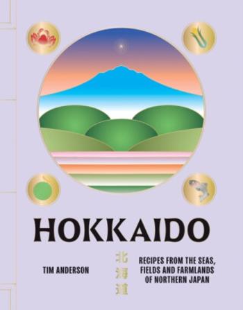 Hokkaido - Tim Anderson