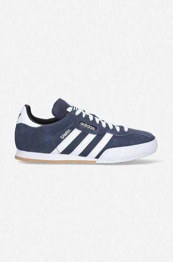 Sneakers boty adidas Samba Super Suede 19332