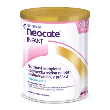 Neocate Infant 400 g