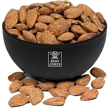 Bery Jones Mandle s příchutí chilli 250g (8595691068382)