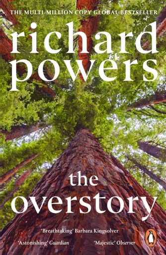 The Overstory - Richard Powers