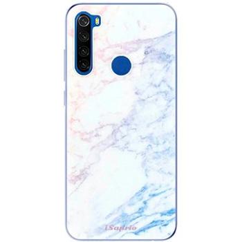 iSaprio Raibow Marble 10 pro Xiaomi Redmi Note 8T (rainmar10-TPU3-N8T)