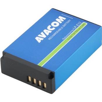 AVACOM za Canon LP-E12 Li-Ion 7.2V 750mAh 5.4Wh (DICA-LP12-B750)