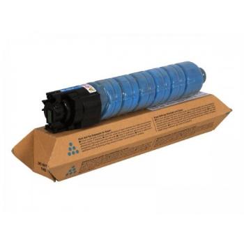 Ricoh 821077, 821207, 821097, 821280 azurový (cyan) originální toner