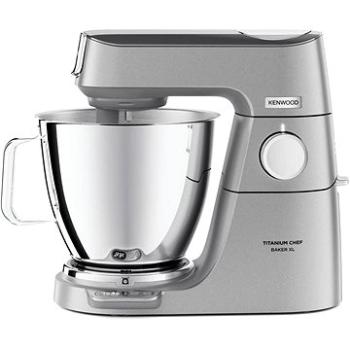 Kenwood KM Titanium Chef Baker XL KVL85.124SI (KVL85.124.SI)