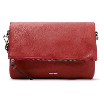 Dámská crossbody kabelka Tamaris Lessie - červená