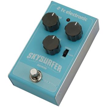 TC Electronic Skysurfer Reverb