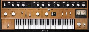 Waves Clavinet (Digitální produkt)