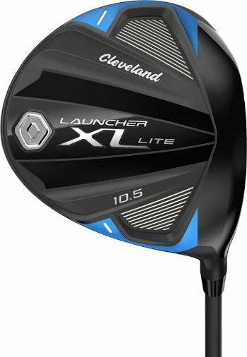 Cleveland Launcher XL Lite Pravá ruka 12° Lady Golfová hole - driver