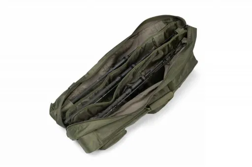 Nash Pouzdro na pruty Dwarf 9ft 3 Rod Skin,Nash Pouzdro na pruty Dwarf 9ft 3 Rod Skin