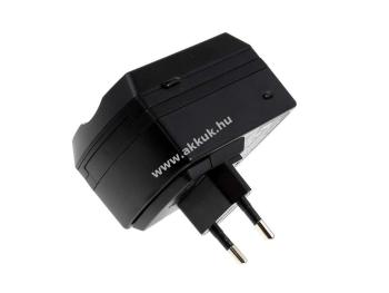 Akkutöltő MWG Atom V